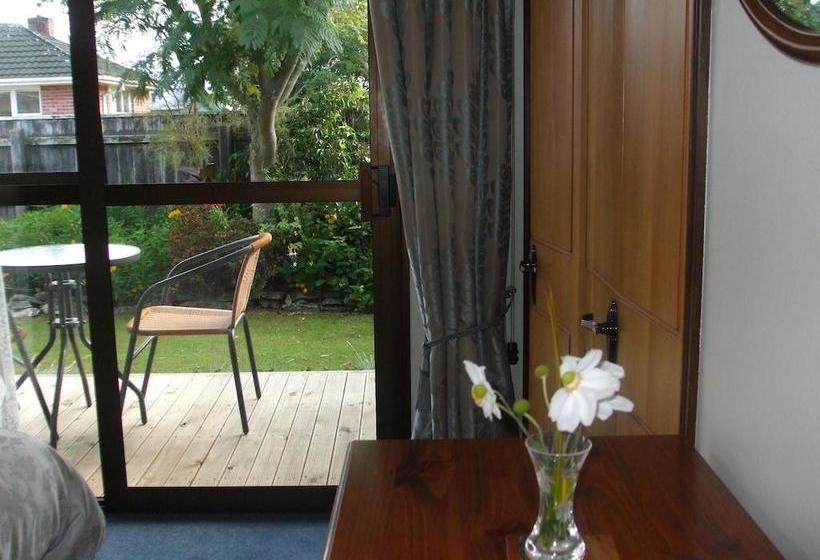 Bed and Breakfast Havenlee Homestay 15