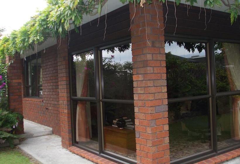 Bed and Breakfast Havenlee Homestay 16