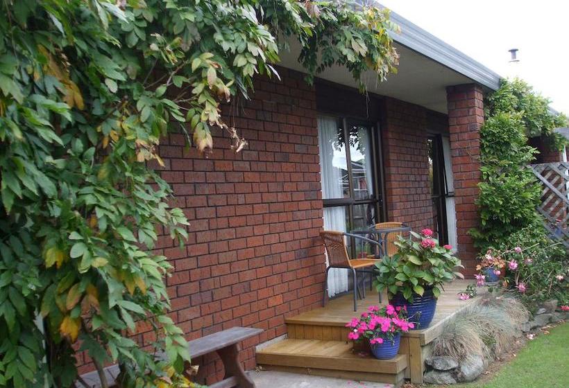 Bed and Breakfast Havenlee Homestay 17