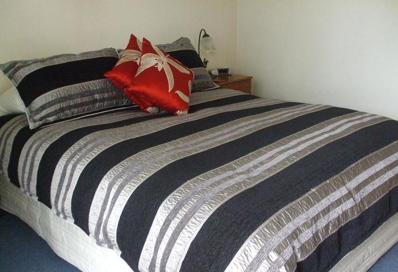 Bed and Breakfast Havenlee Homestay 18