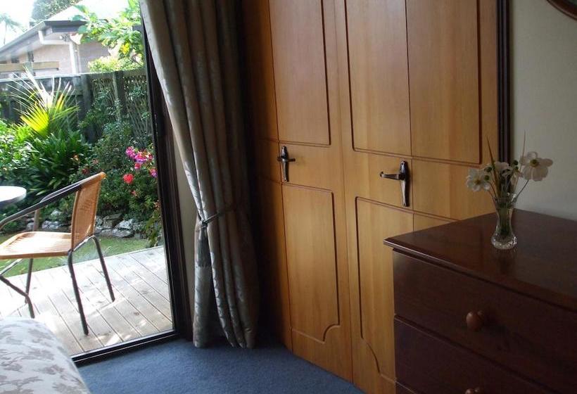 Bed and Breakfast Havenlee Homestay 19