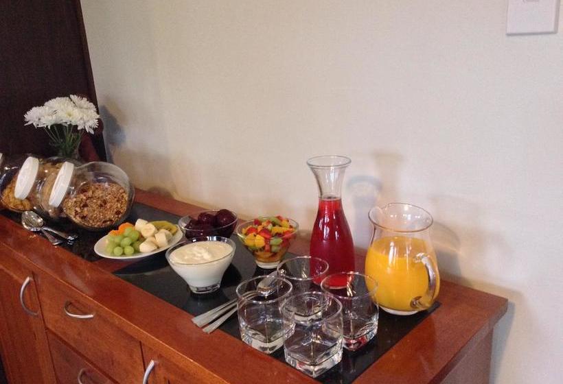 Bed and Breakfast Havenlee Homestay 2