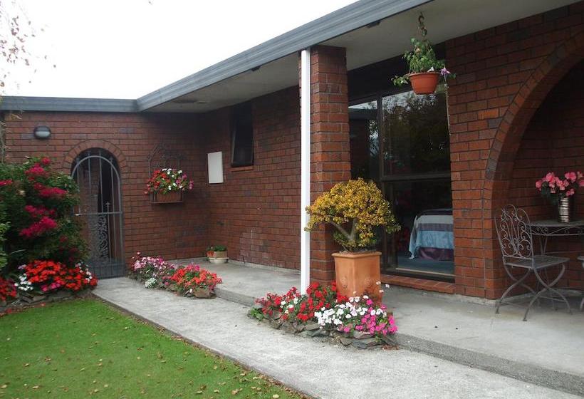 Bed and Breakfast Havenlee Homestay 3