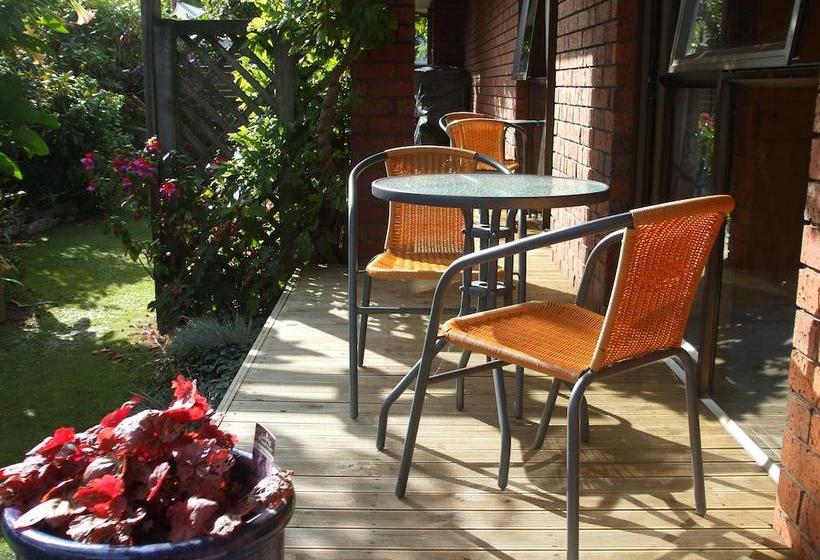 Bed and Breakfast Havenlee Homestay 4