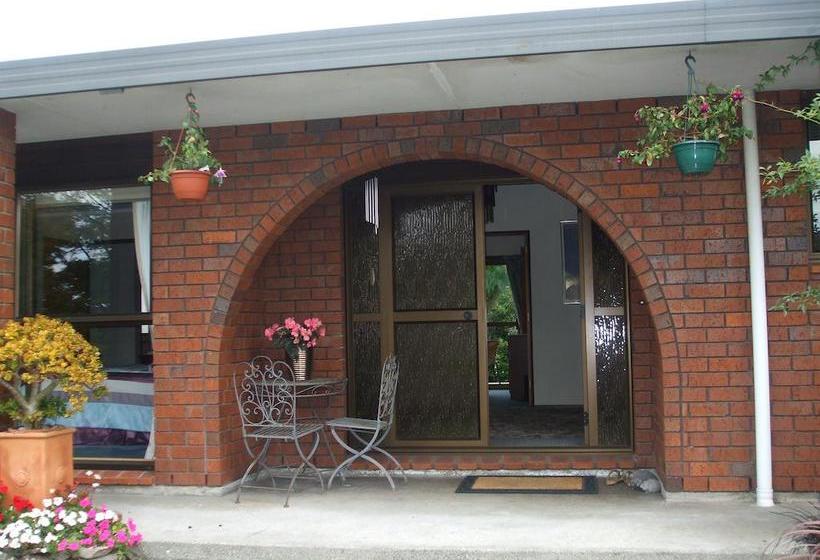 Bed and Breakfast Havenlee Homestay 5