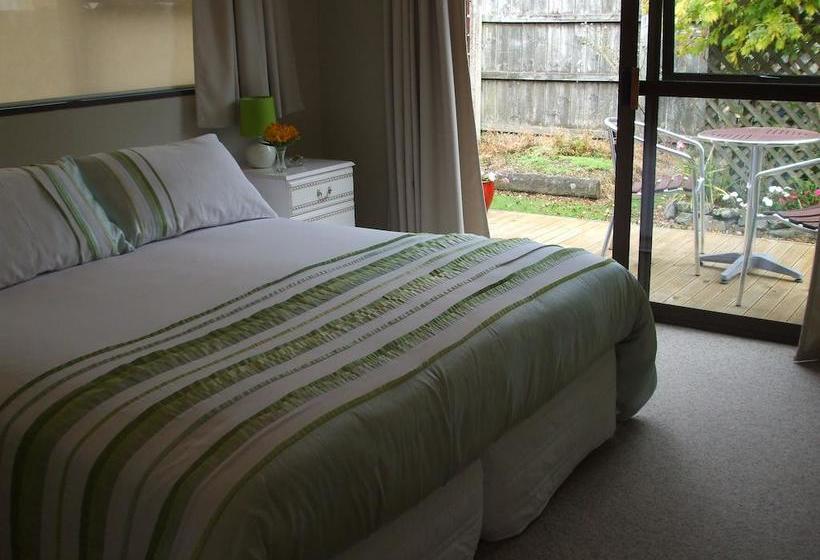 Bed and Breakfast Havenlee Homestay 6