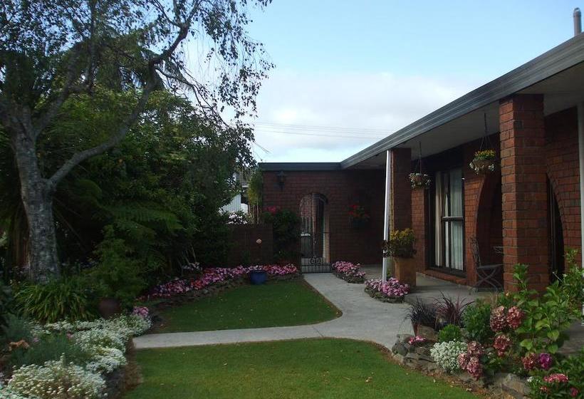 Bed and Breakfast Havenlee Homestay 7