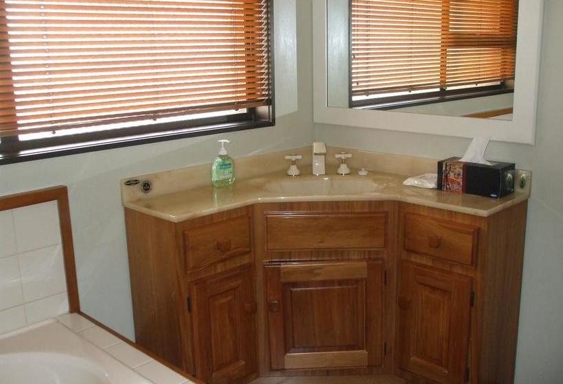 Bed and Breakfast Havenlee Homestay 8