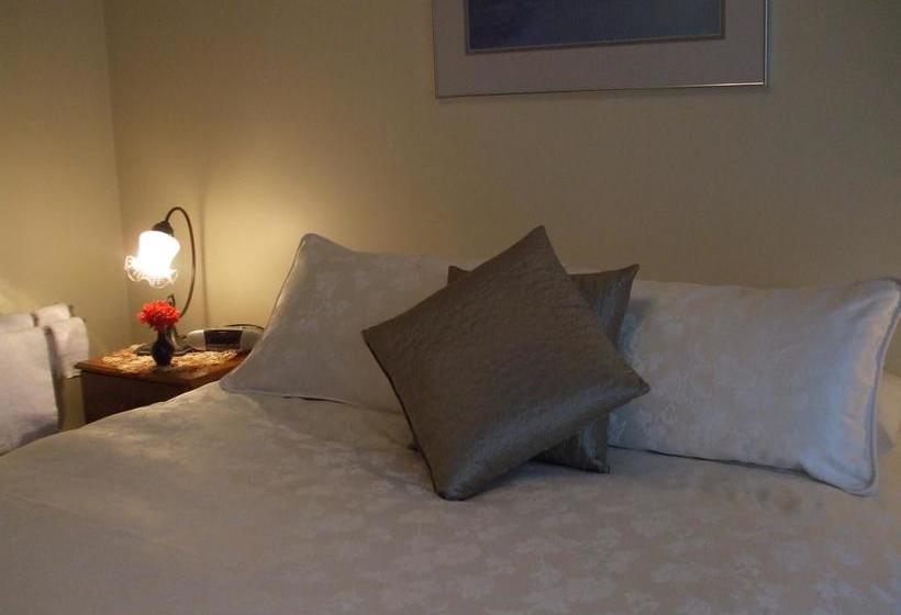 Bed and Breakfast Havenlee Homestay 9