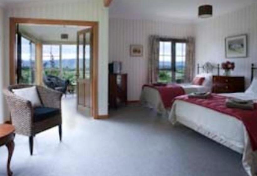 Bed and Breakfast Silver Peaks Lodge 15