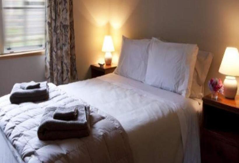 Bed and Breakfast Silver Peaks Lodge 20