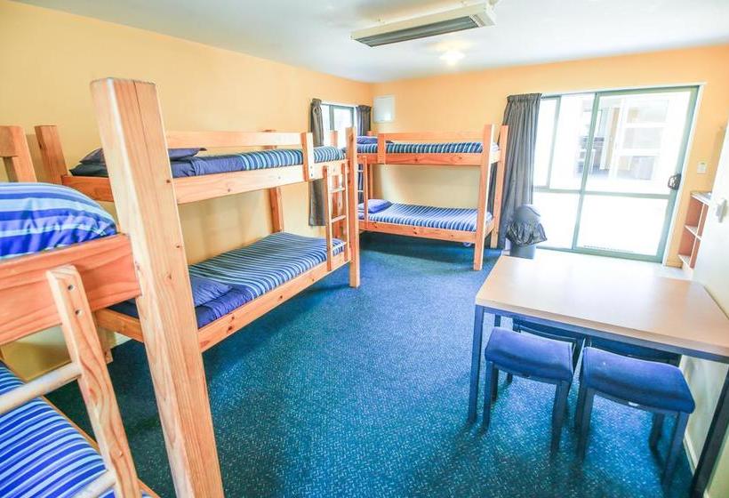 Hostel Yha Wanaka