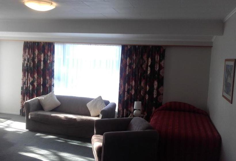 Ashburton S Regency Motel Ashburton