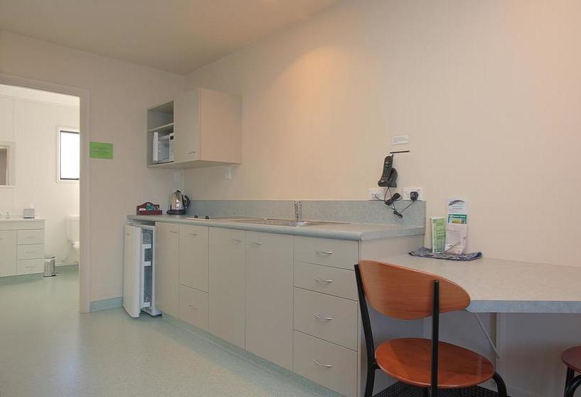 Ashburton S Regency Motel 12