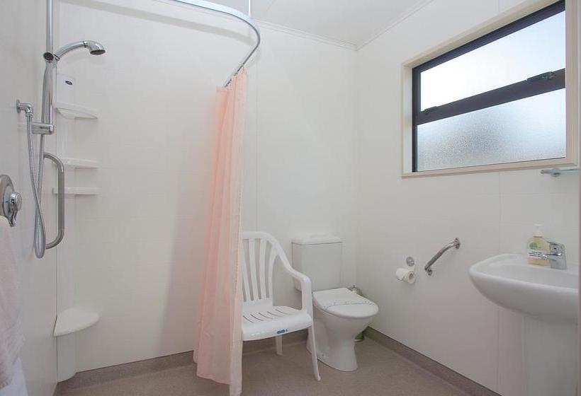 Ashburton S Regency Motel 15