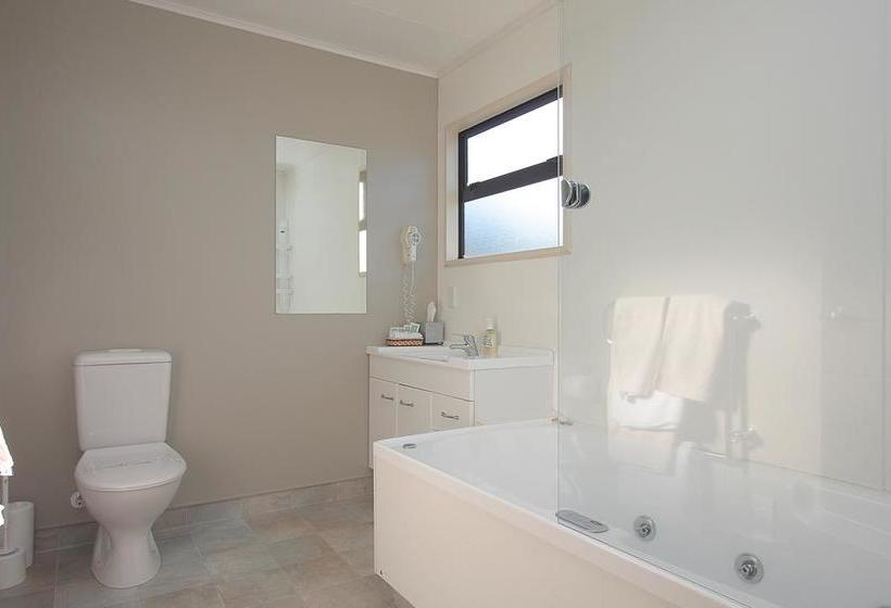 Ashburton S Regency Motel 18