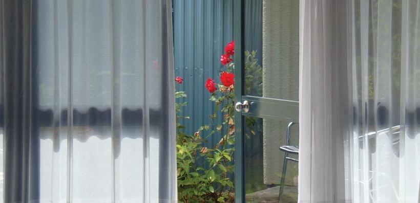 Motel Bassingers Motor Lodge 14