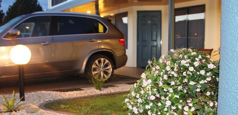 Motel Bassingers Motor Lodge 15