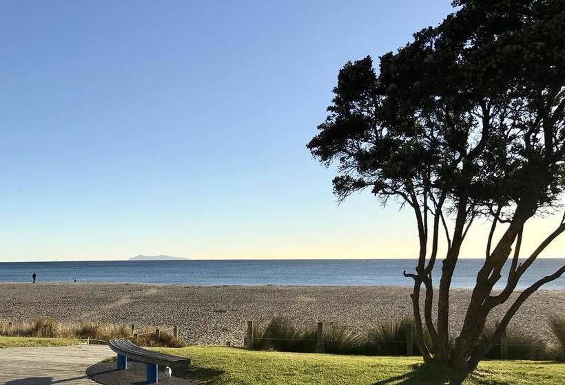 Hostel Mount Backpackers