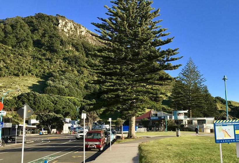 Hostel Mount Backpackers 1