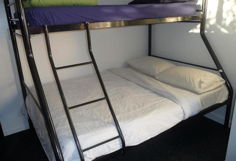 Hostel Mount Backpackers 10