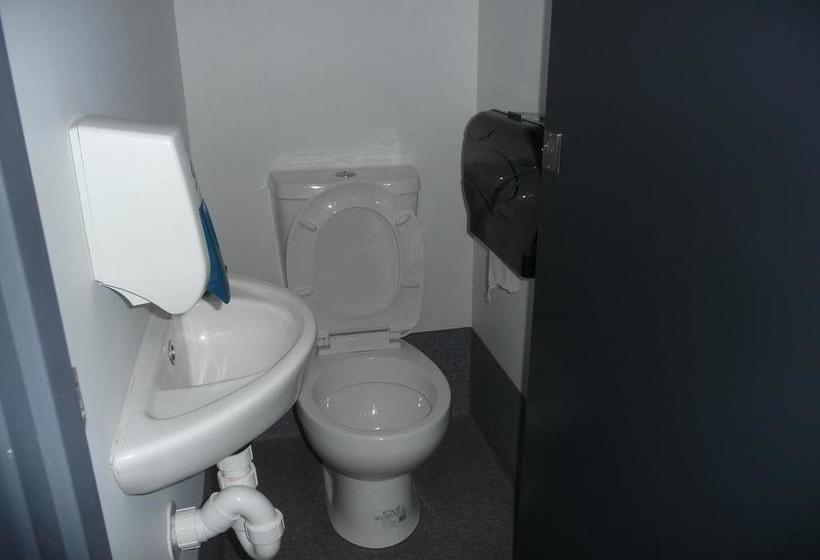 Hostel Mount Backpackers 14