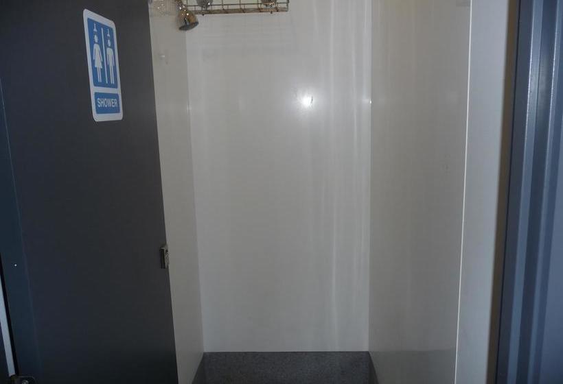 Hostel Mount Backpackers 15