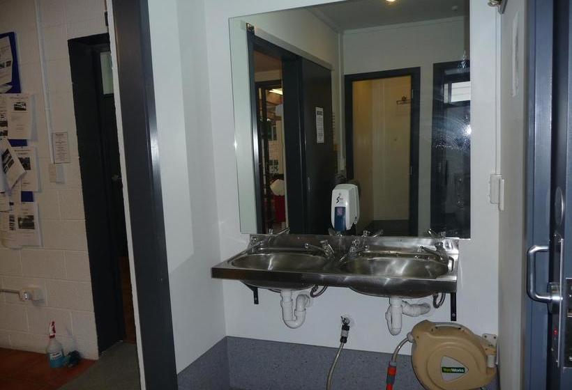 Hostel Mount Backpackers 16