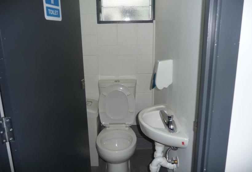 Hostel Mount Backpackers 17