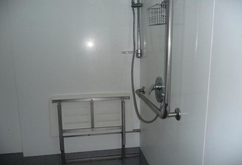 Hostel Mount Backpackers 18