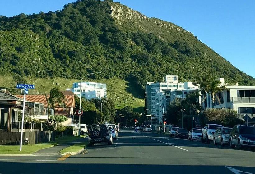 Hostel Mount Backpackers 2