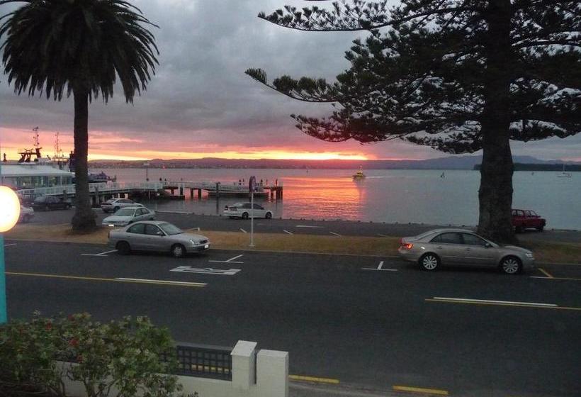 Hostel Mount Backpackers 20