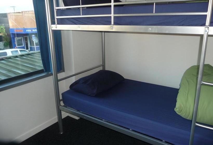 Hostel Mount Backpackers 9