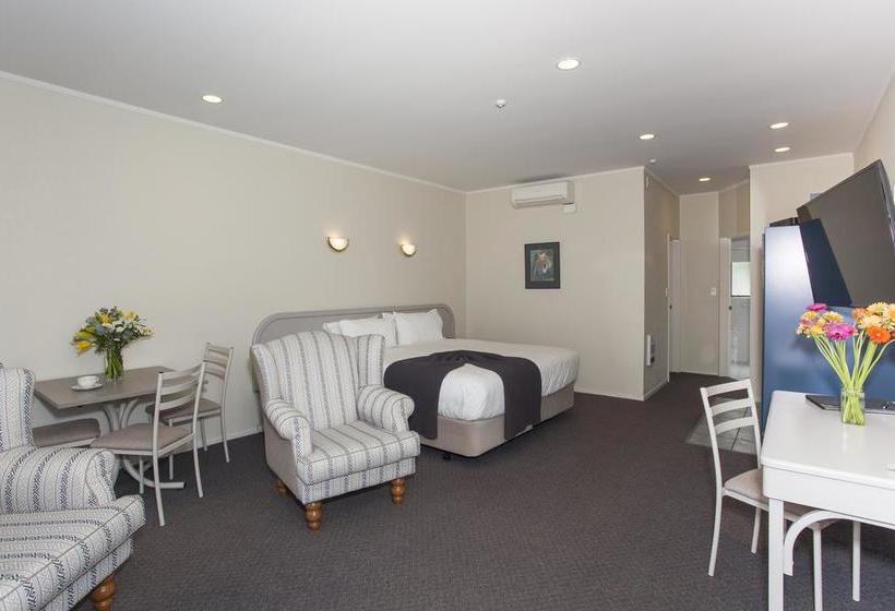 Motel Te Mata Lodge 10