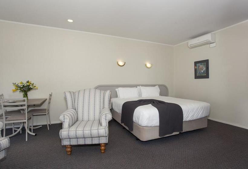 Motel Te Mata Lodge 11