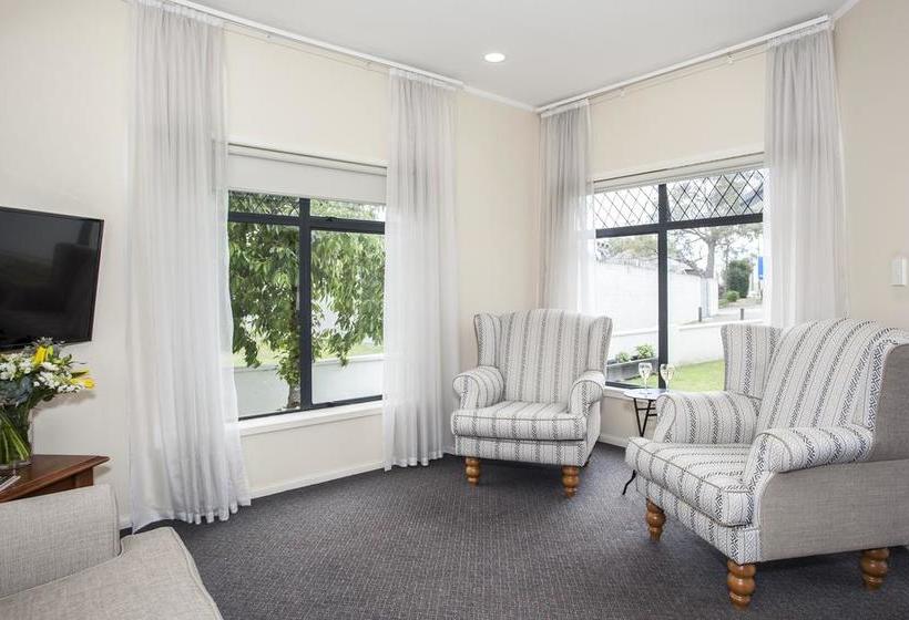 Motel Te Mata Lodge 15