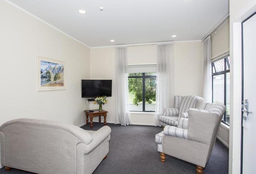 Motel Te Mata Lodge 16