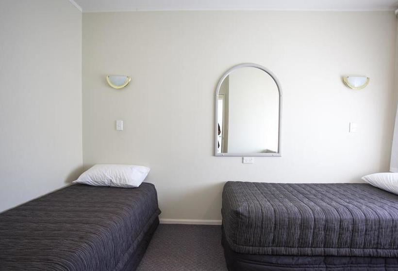 Motel Te Mata Lodge 2