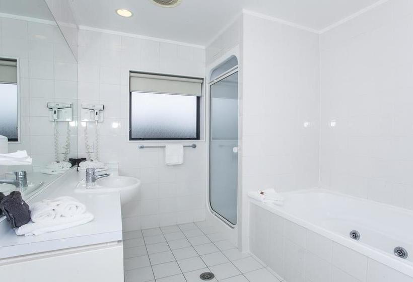 Motel Te Mata Lodge 20