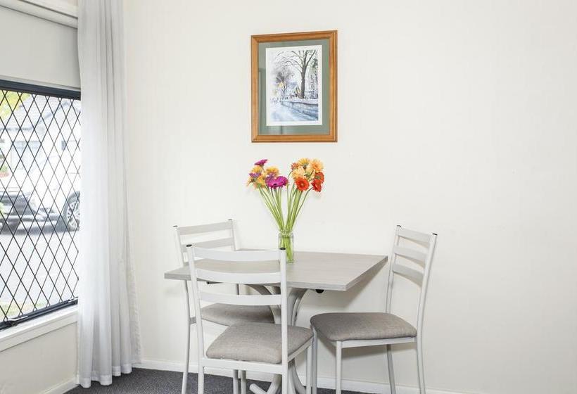 Motel Te Mata Lodge 3