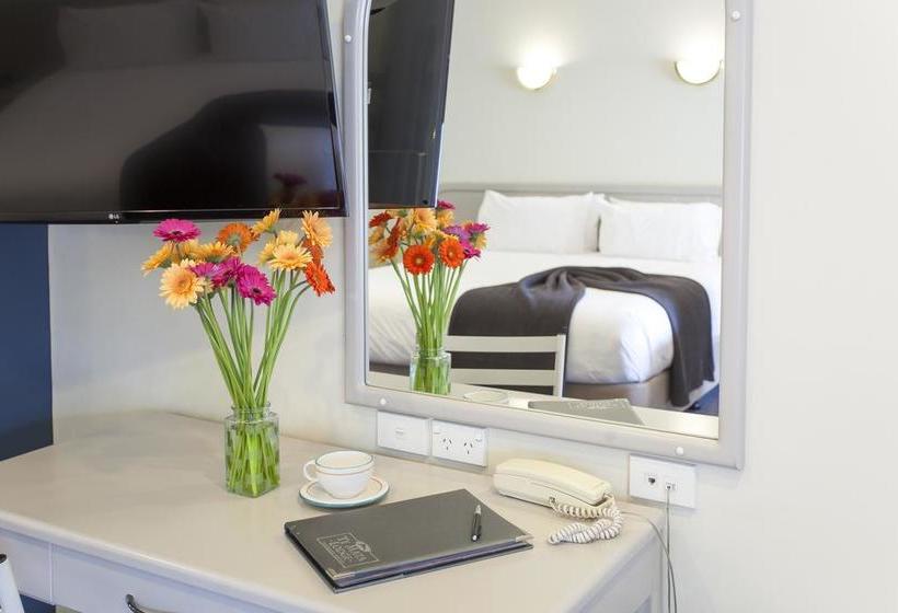 Motel Te Mata Lodge 5