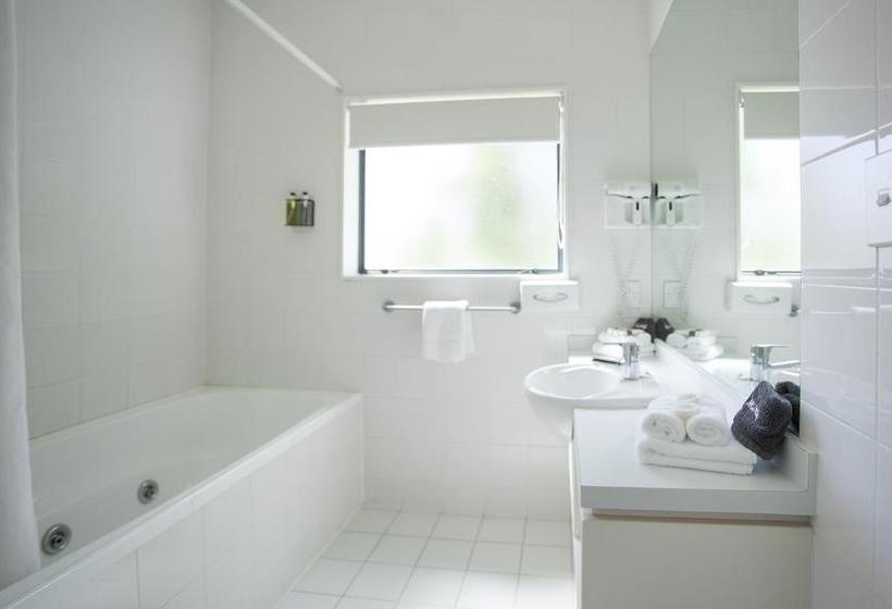 Motel Te Mata Lodge 6