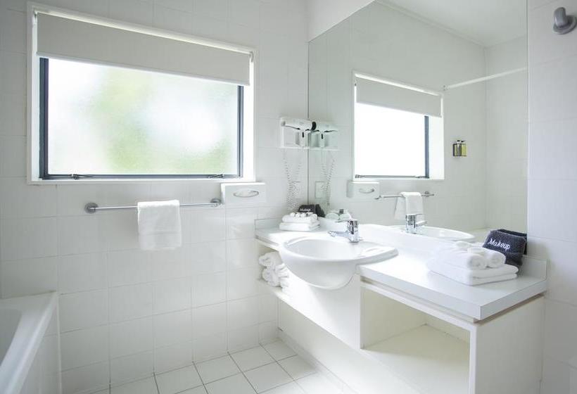 Motel Te Mata Lodge 7