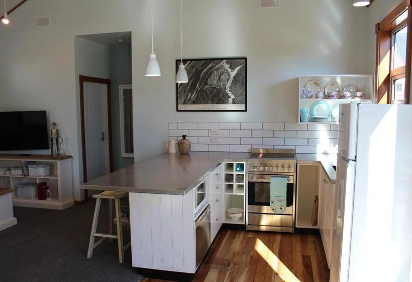 Motel Silverstream Retreat