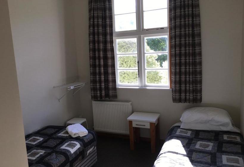 Motel Silverstream Retreat 1