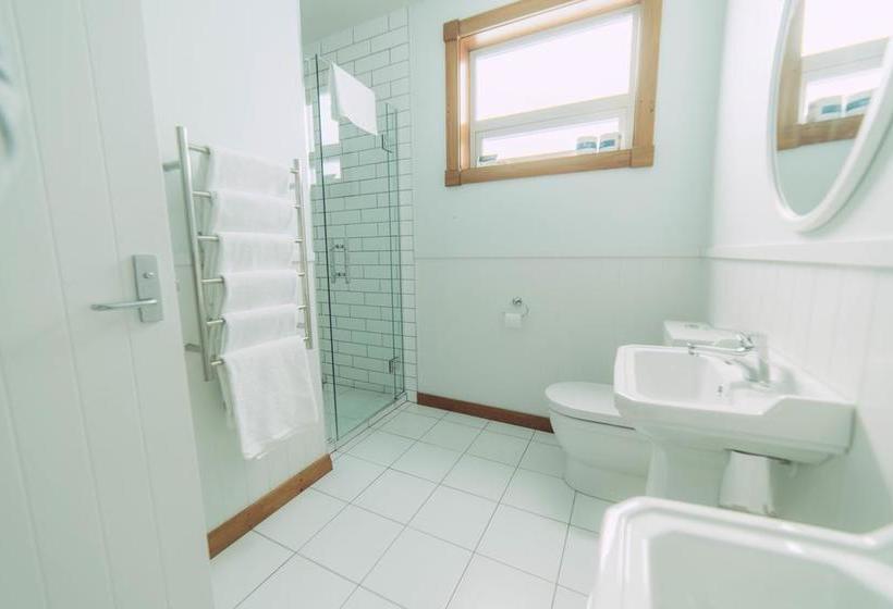 Motel Silverstream Retreat 10