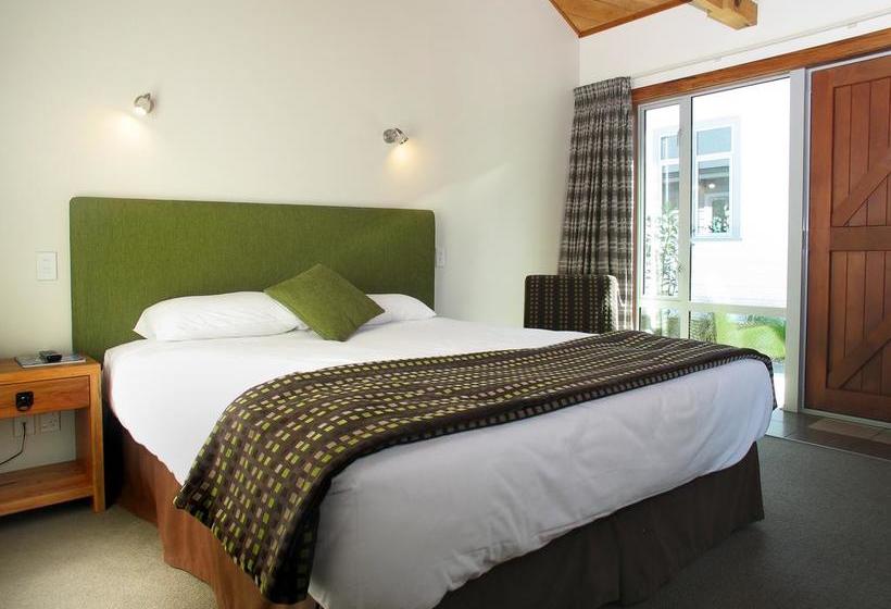 Motel Silverstream Retreat 11