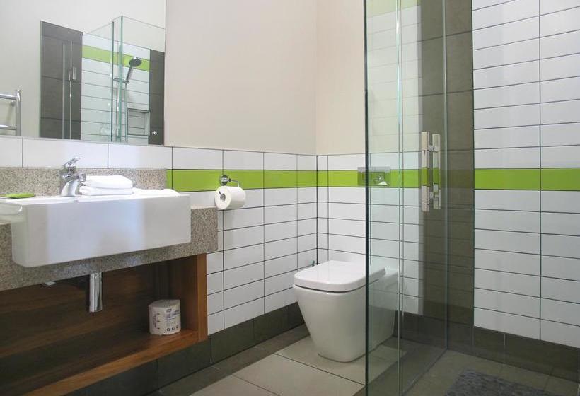 Motel Silverstream Retreat 12