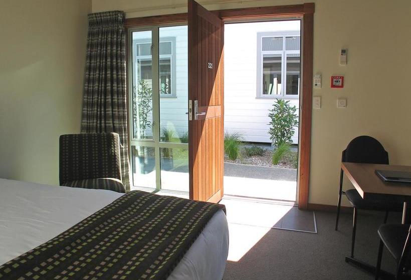 Motel Silverstream Retreat 13