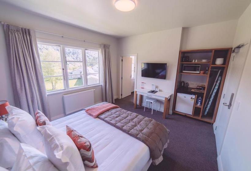 Motel Silverstream Retreat 14